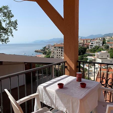 Villa Lila Utjeha Exterior foto